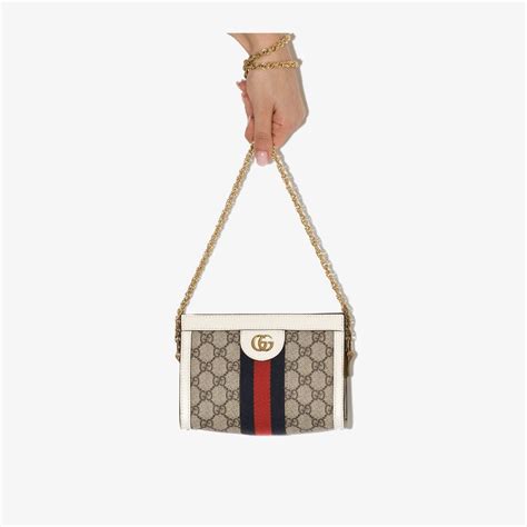 gucci neutral bag|Gucci handbags.